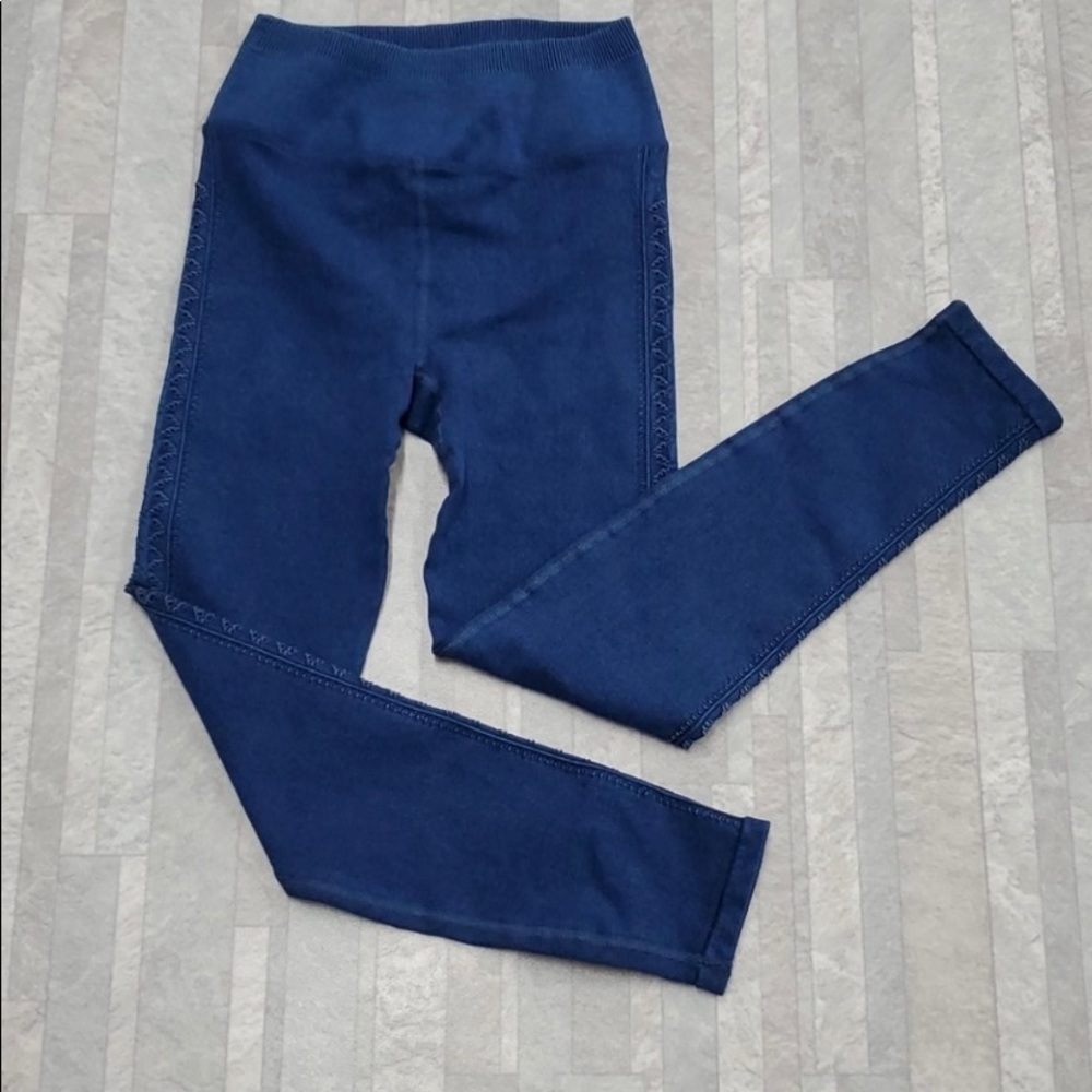 Free People Leggings